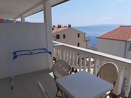 Sea View Holiday Home in Okrug Gornji near Trogir