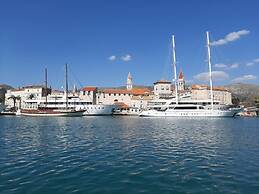 Sea View Holiday Home in Okrug Gornji near Trogir