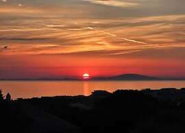 Seaside Apartment in Mandre