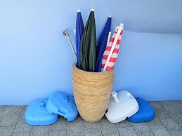 Seaside Apartment in Mandre