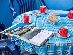 Seaside Apartment in Mandre