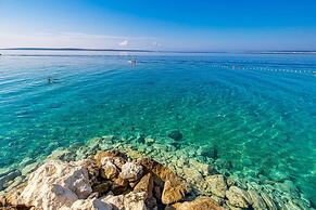 Coastal Bliss in Mandre
