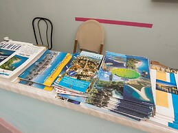 Relaxing Apartment in Okrug Gornji near Mavarstica Beach