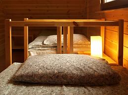Authentic Holiday Home in Kopalino With Fireplace