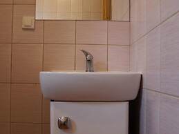 Authentic Holiday Home in Kopalino With Fireplace