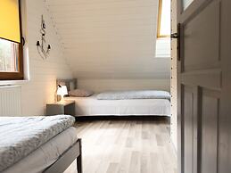 Holiday Home in Kopalino With Garden