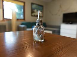 Holiday Home in Kopalino With Garden