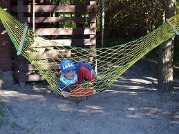 Holiday Home in Kopalino With Garden