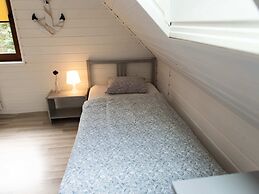 Holiday Home in Kopalino With Garden