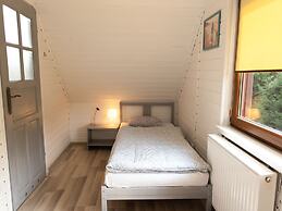 Holiday Home in Kopalino With Garden