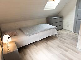 Holiday Home in Kopalino With Garden