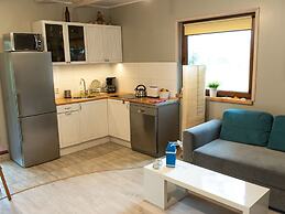 Holiday Home in Kopalino With Garden