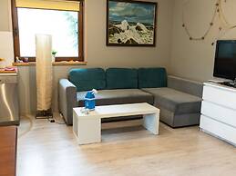 Holiday Home in Kopalino With Garden