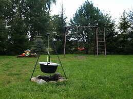 Holiday Home in Kopalino With Garden