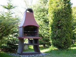 Holiday Home in Kopalino With Garden
