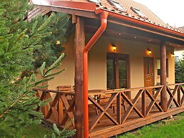 Holiday Home in Kopalino With Garden