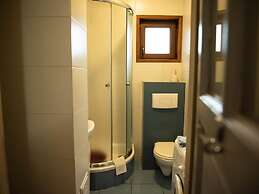 Holiday Home in Kopalino With Garden