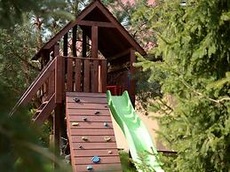 Holiday Home in Kopalino With Garden