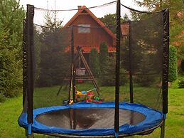 Holiday Home in Kopalino With Garden