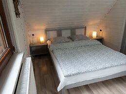 Holiday Home in Kopalino With Garden