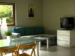Holiday Home in Kopalino With Garden