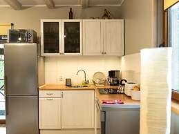 Holiday Home in Kopalino With Garden