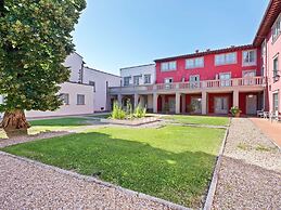 Belvilla by Oyo Relais Rignano