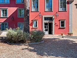 Belvilla by Oyo Relais Rignano