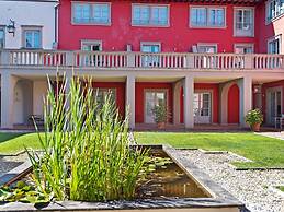 Belvilla by Oyo Relais Rignano