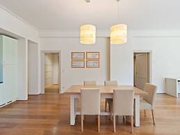 Belvilla by Oyo Relais Rignano