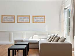 Belvilla by Oyo Relais Rignano