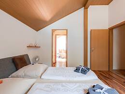 Modern Holiday Home in Pinsdorf With Garden