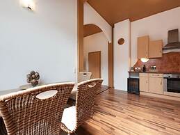 Modern Holiday Home in Pinsdorf With Garden
