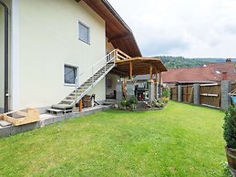 Modern Holiday Home in Pinsdorf With Garden