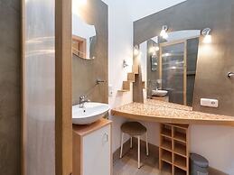 Modern Holiday Home in Pinsdorf With Garden