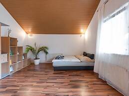 Modern Holiday Home in Pinsdorf With Garden