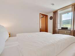 Apartment in Malsburg With Garden