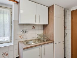 Apartment in Malsburg With Garden