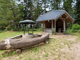 Apartment in Malsburg With Garden