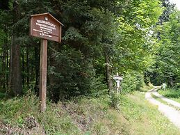 Apartment in Malsburg With Garden