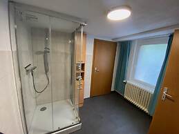 Apartment in Malsburg With Garden