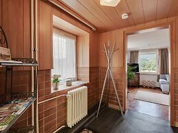 Apartment in Malsburg With Garden