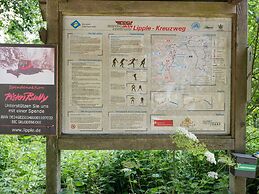 Apartment in Malsburg With Garden