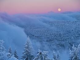 Apartment in Malsburg With Garden