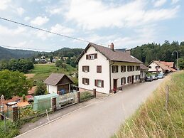 Apartment in Malsburg With Garden