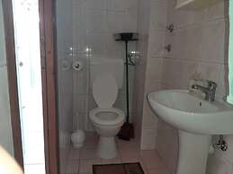 Sea-view Holiday Home in Okrug Gornji With Balcony