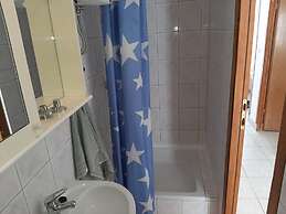 Sea-view Holiday Home in Okrug Gornji With Balcony