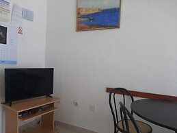 Sea-view Holiday Home in Okrug Gornji With Balcony