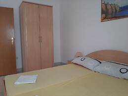 Sea-view Holiday Home in Okrug Gornji With Balcony