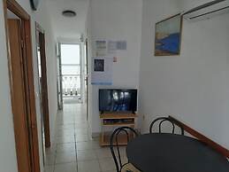 Sea-view Holiday Home in Okrug Gornji With Balcony